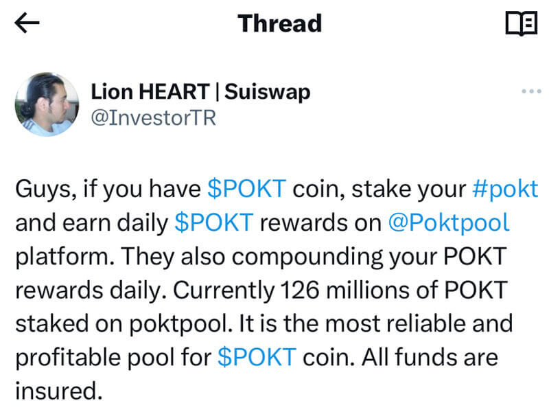 Clients Twitter Review